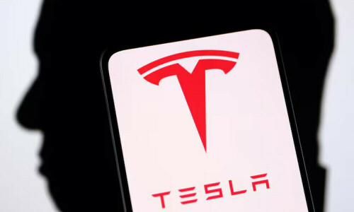 Tesla says it will launch in Saudi Arabia next month Tesla says it will launch in Saudi Arabia next month