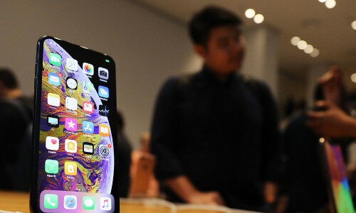 Apple says Indonesia iPhone sales ban ends in April