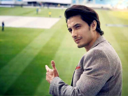 Ali Zafar selected for PSL-10 anthem