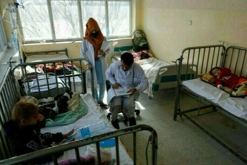 Supply of free medicines being ensured at govt hospitals