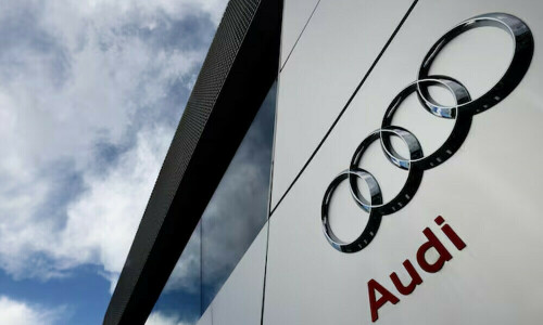 Volkswagen&rsquo;s Audi to cut 7,500 jobs in administration
