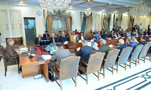 Cabinet halts additional tax on solar power users