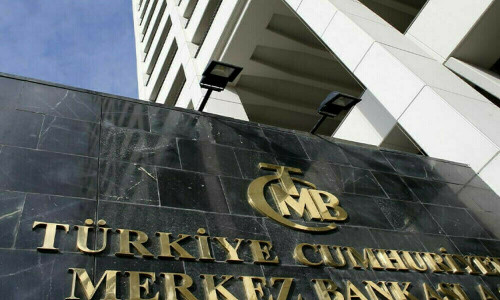 Simsek tells investors market strains will be managed