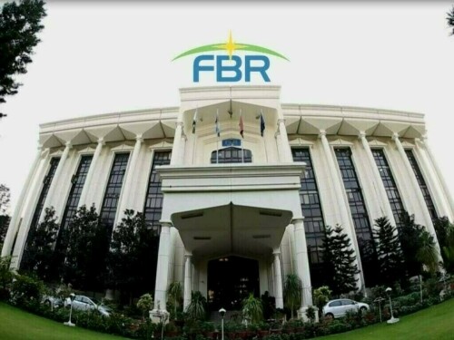 بجٹ 2025-26: ایف بی آر سیلولر موبائل آپریٹرز کی تجاویز کا جائزہ لینے میں مصروف