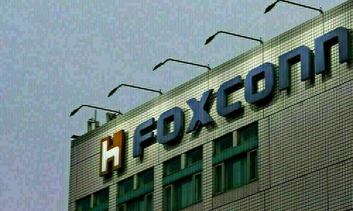Foxconn plans EV event in Japan to woo manufacturers, sources say