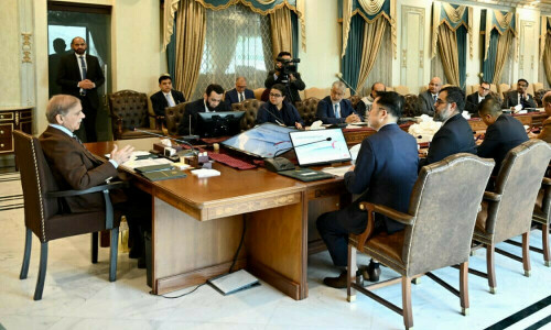 ہواوے 60 ہزار پاکستانیوں کو ہائی ٹیک تربیت فراہم کرے گا