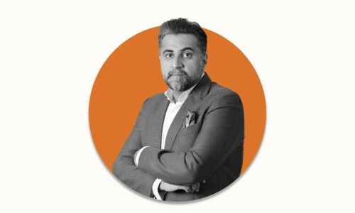 Digital fundraising reshapes Pakistan’s charitable landscape Digital fundraising reshapes Pakistan’s charitable landscape