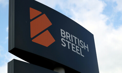 British Steel warns of 2,700 job losses from blast furnace closures