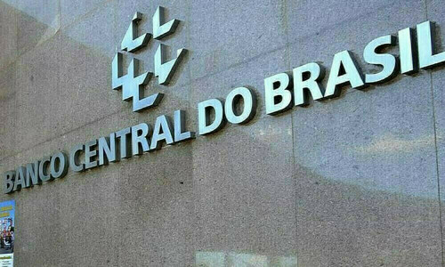 Brazil central bank raises long-term inflation forecasts, sees challenging path to target