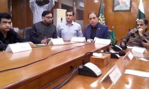 FPCCI urges govt to reverse cut in solar net-metering buyback rate