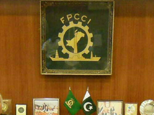 Policymaking: FPCCI says govt should take it in confidence