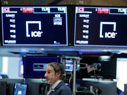 NYSE-parent ICE plans to launch battery metals derivatives this year