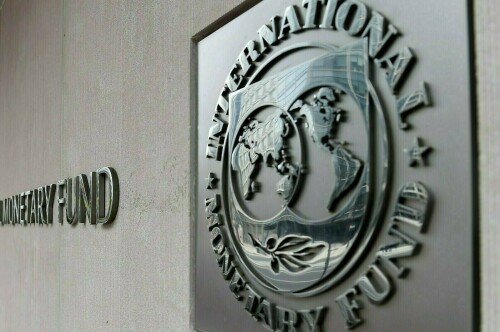 آر ایس ایف : پاکستان کو آئی ایم ایف سے مرحلہ وار 1.3 ارب ڈالر ملیں گے