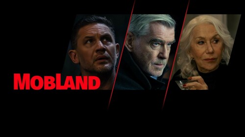 Crime families clash in Guy Ritchie&rsquo;s starry new series &lsquo;MobLand&rsquo;