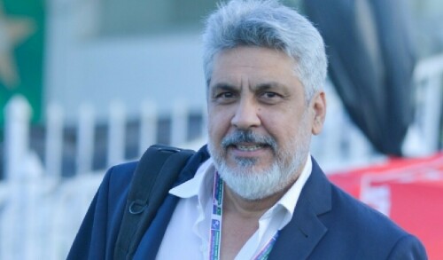 Sami Ul Hasan steps down as PCB Communications Director