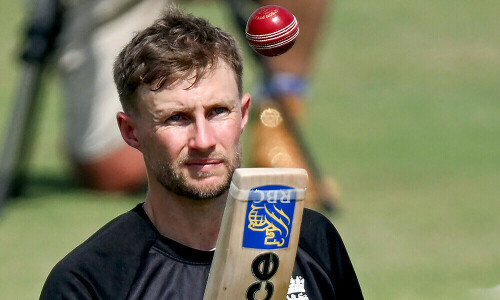 Root not expecting to be England white-ball captain