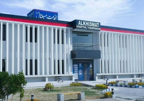 Alkhidmat appeals for zakat, fitrana