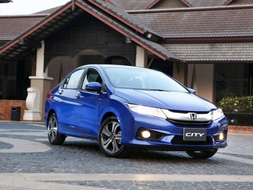 Pakistan&rsquo;s Honda Atlas exports first fully assembled vehicles to Japan