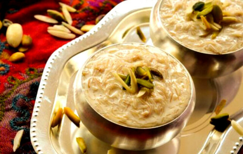 Medical experts underscore need for eating in moderation during Eid holidays