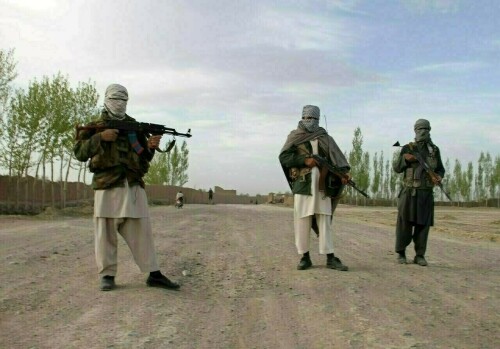 Surge in acts of terrorism in Balochistan: a new normal?