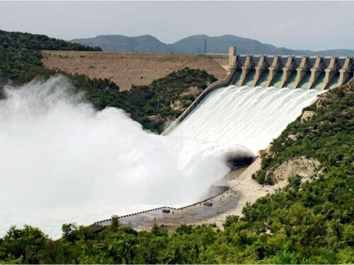 Key barrier to effective use of water resources highlighted