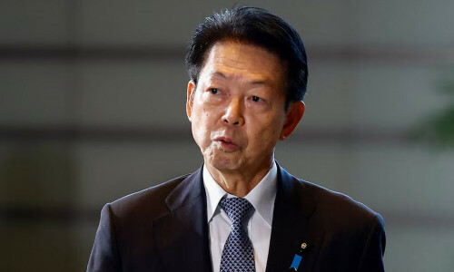 South Korea, China, Japan agree to promote regional trade as Trump tariffs loom