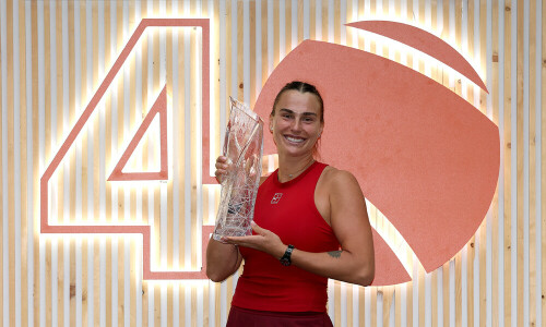 Aryna Sabalenka cruises past Jessica Pegula to win Miami Open