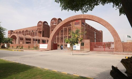 New Indus Hospital to be established in Korangi