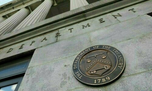 US Treasuries: Yields drop as US data, tariffs fuel stagflation worries