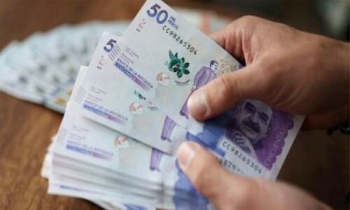 Latam FX, stocks eye weekly losses as Trump’s tariffs hit risk-taking