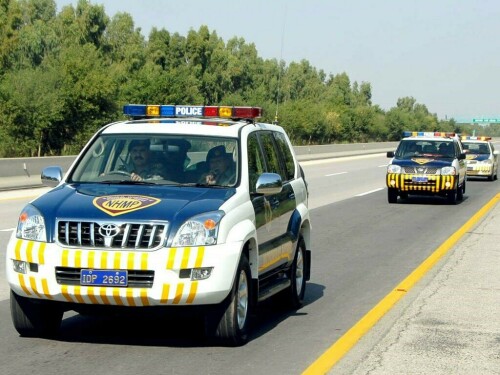 Eid security: Over 3,500 police personnel deployed in Islamabad Eid security: Over 3,500 police personnel deployed in Islamabad