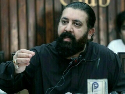PTI condemns killing of &lsquo;innocent people&rsquo; in Mardan action