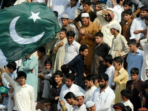 خیبر پختونخوا میں بڑھتی دہشت گردی بے روزگاری کی بڑی وجہ قرار