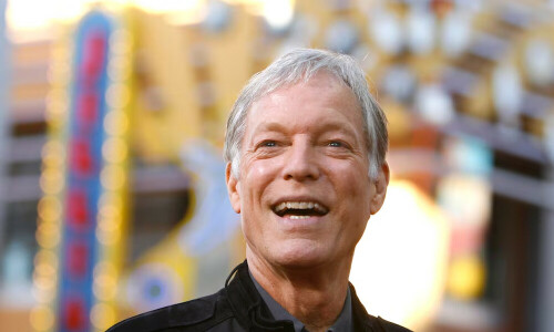 Heartthrob actor Richard Chamberlain, star of &lsquo;Thorn Birds&rsquo;, dies aged 90