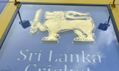 Sri Lanka cricket chief gets fourth term in office
