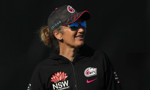 Former captain Edwards named new England women’s cricket coach Former captain Edwards named new England women’s cricket coach