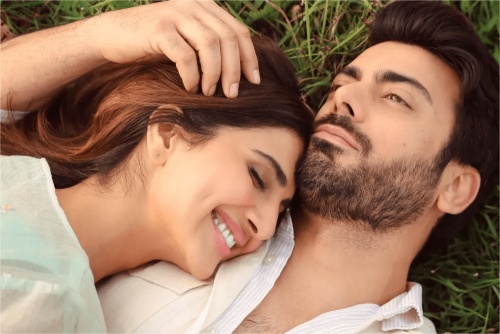 Fawad Khan&rsquo;s new Bollywood film releases teaser