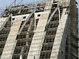 MQM condemns amended building regulations