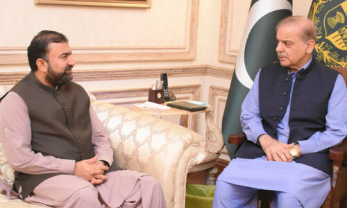 Balochistan&rsquo;s development top priority, CM told