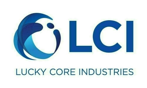 Lucky Core Industries Limited