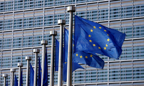 EU needs to reach trade deals with other partners, EU&rsquo;s Costa says