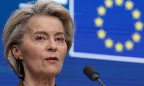 World leaders condemn Trump&rsquo;s tariffs, some pledge retaliation