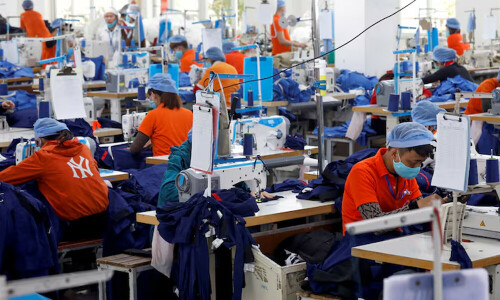 Southeast Asia nations, hit particularly hard by US tariffs, prep for talks with Trump