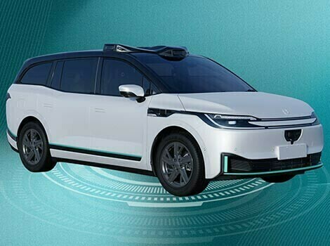 دبئی 2026 تک سیلف ڈرائیونگ ٹیکسیاں لانچ کرے گا