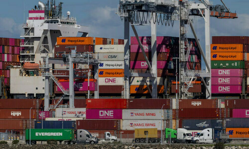 US imposes 29pc tariff on Pakistan