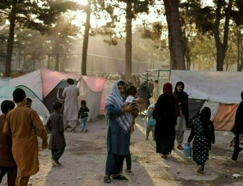 KPK, Balochistan: Afghan refugees&rsquo; repatriation begins