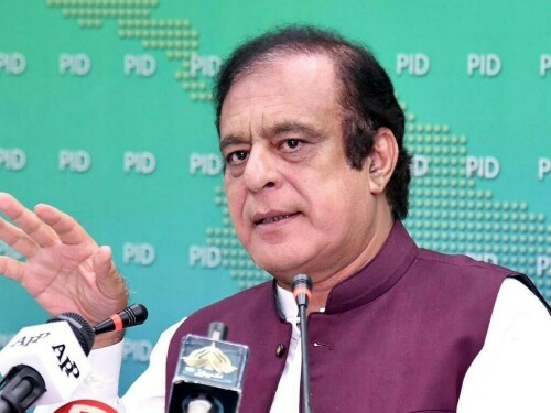 Shibli moves IHC against Adiala Jail superintendent
