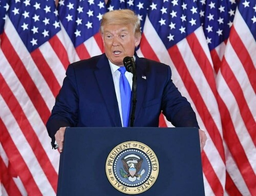 US Liberation Day tariffs
