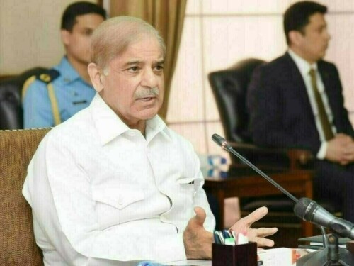 کپاس کی پیداوار میں کمی،وزیراعظم نے پی اے آر سی کے چیئرمین، پی سی سی کے صدر کو معطل کر دیا