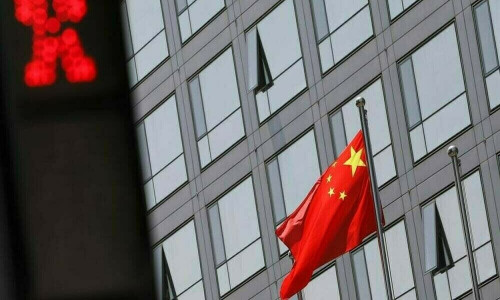 China says willing to work with EU to bring certainty to global trade